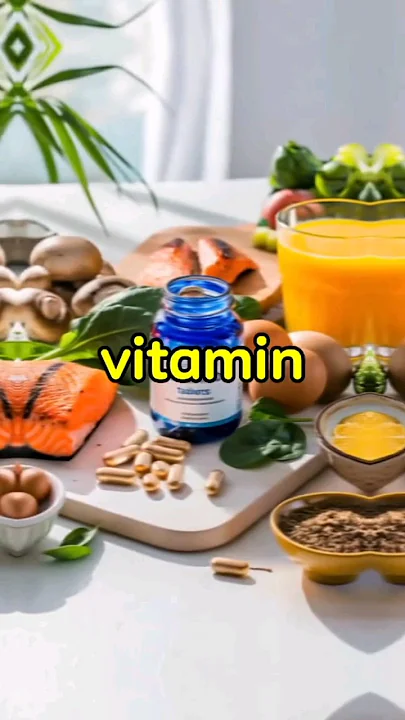 Vitamins & their benefits. #health  #frutas #health #food #fruit #shorts #Fruit #healthyfood #fit thumbnail