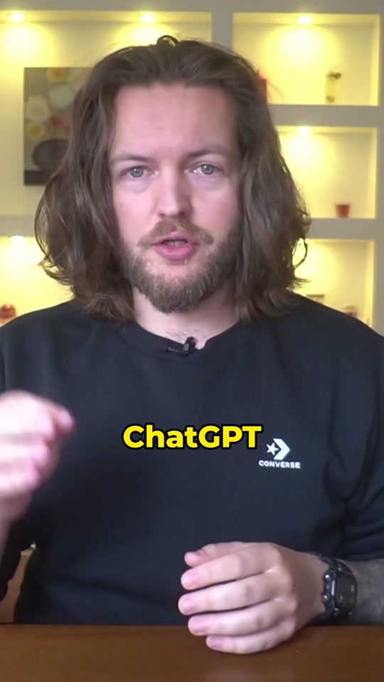 ChatGPT just launched plugins #chatgpt  #chatgptplugins  #ai  #artificialintelligence   thumbnail