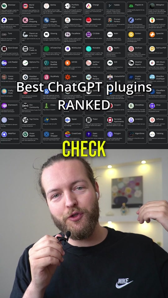 Best ChatGPT plugins ranked! Show Me Diagrams plugin thumbnail