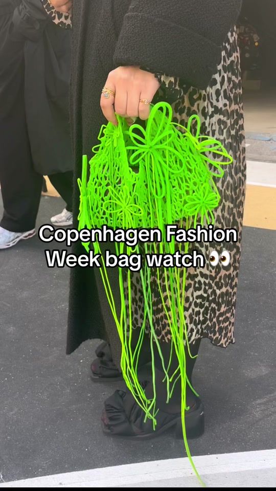 The very best bags from #CPHFW #copenhagenfashionweek #copenhagenstyle #streetstyle #bagwatch #handbagtiktok #tiktokfashion #fashiontiktok  thumbnail