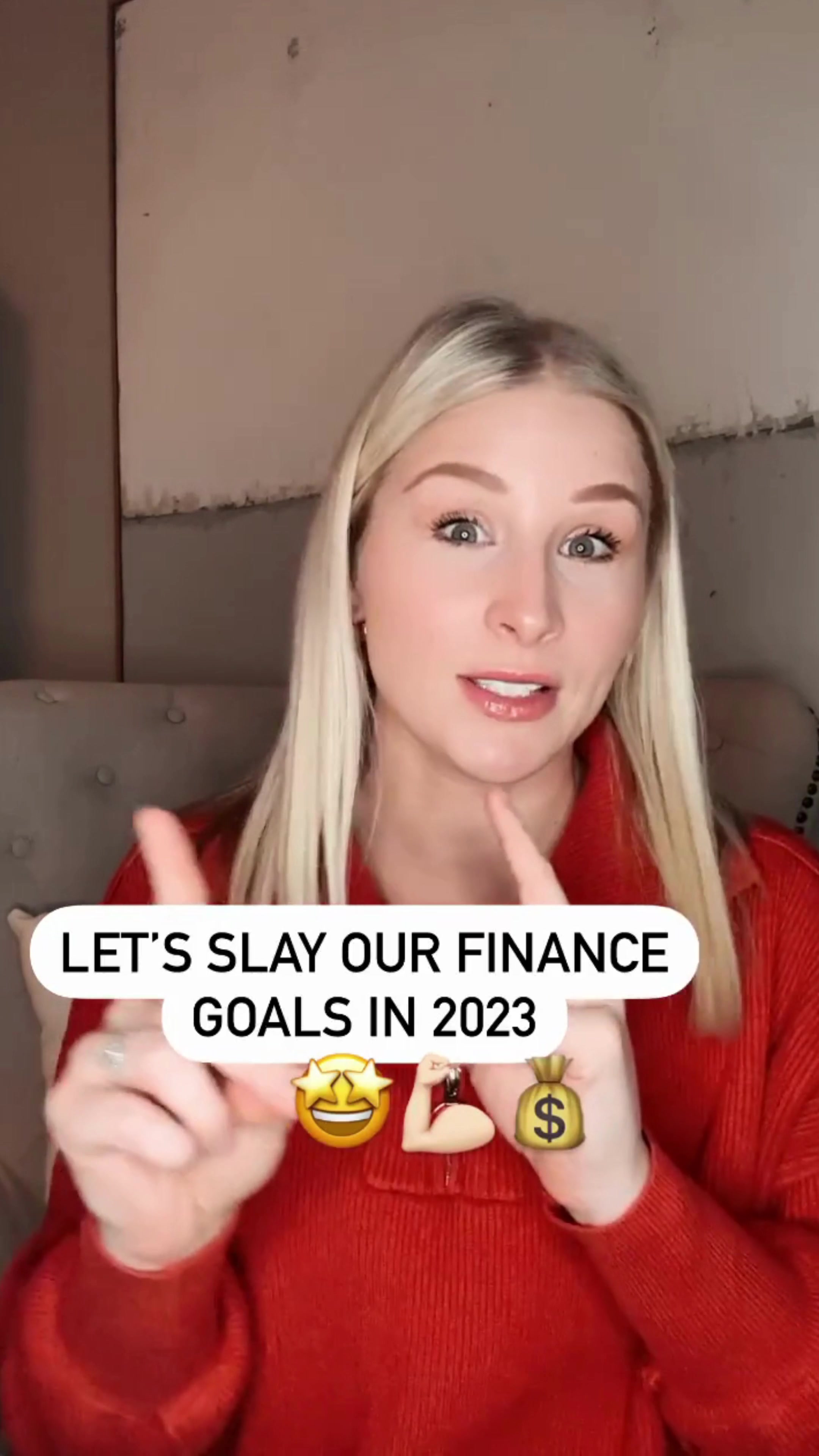 What are your money goals for 2023? Start your free trial and track them with Copilot thumbnail