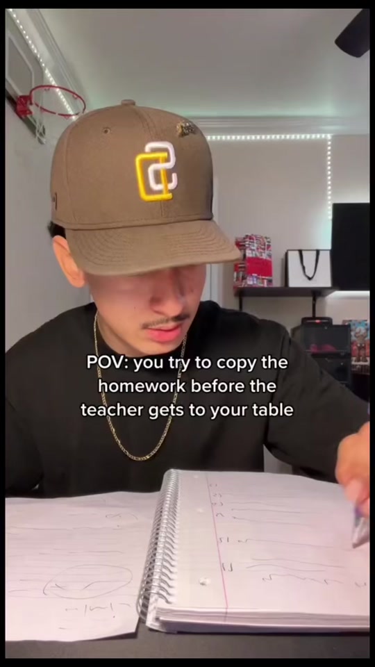 #stitch with @thatsisaac_ don’t cram, use cramly ##fyp  #homework #bereal #2022 #finals #school #math #college #highschooldxd  thumbnail