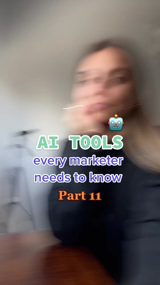 Generate incredible music for your content with this AI tool 🤯 You won’t believe the results 🚀 #creatorkit #dtcbrands #tiktokhacks #smallbiztiktok #AItools #marketingAItools #smallbusinessowner #videocontent #soundraw  thumbnail