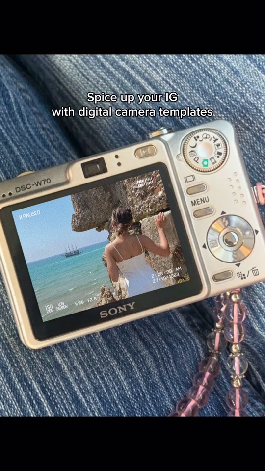 trendy digicam photo idea ✨ #epikapp #createEPIK #digitalcameratemplate #digitalcamerafilter #digitalcamera #filmcamera #digicam #retro #vintage #oldschool  thumbnail