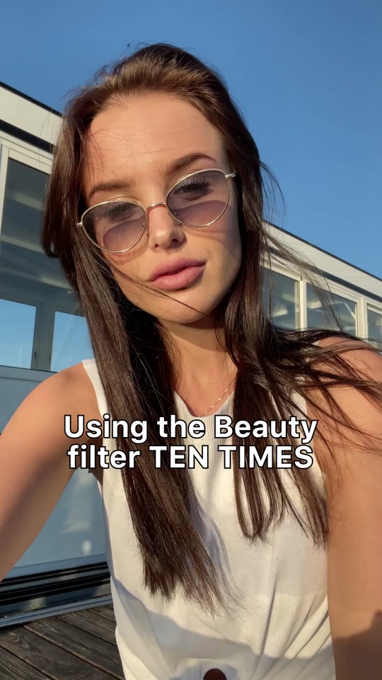 #facelabapp experiment with all beauty features thumbnail