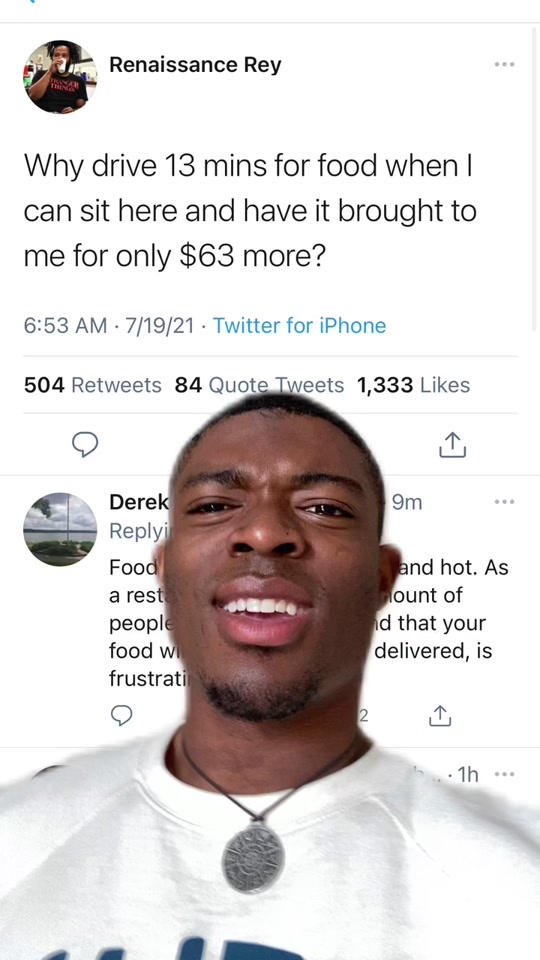 Can’t relate 🤷🏽‍♂️😎 #lifehack #moneysaver #foodhack thumbnail