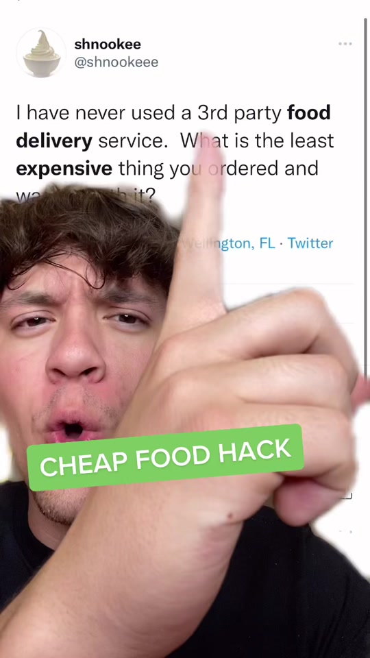 All these deals through one app, it’s really that simple🍔 thumbnail