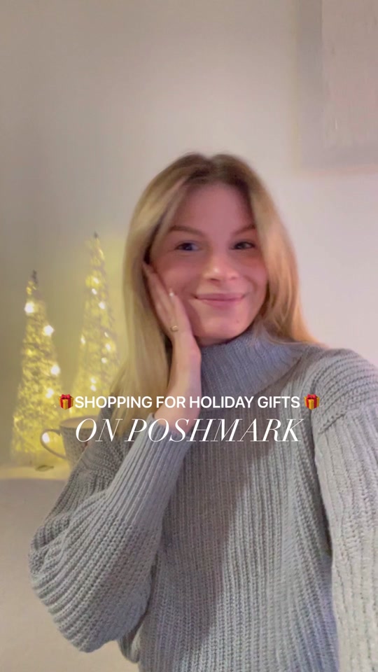 What's on your wish list this year? 🎁 @austynpaula #wishlist #holidaygifts #holidayshopping thumbnail