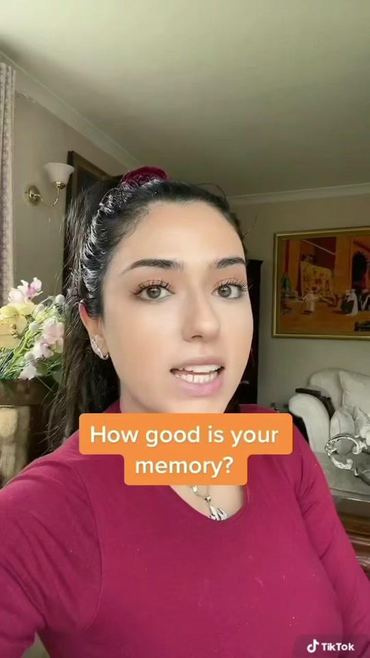 Is your memory better than a dolphin? 🐬 comment believe your answers 🤩#memorytest #uptimeapp #educationtiktok #booktok #bookclub thumbnail